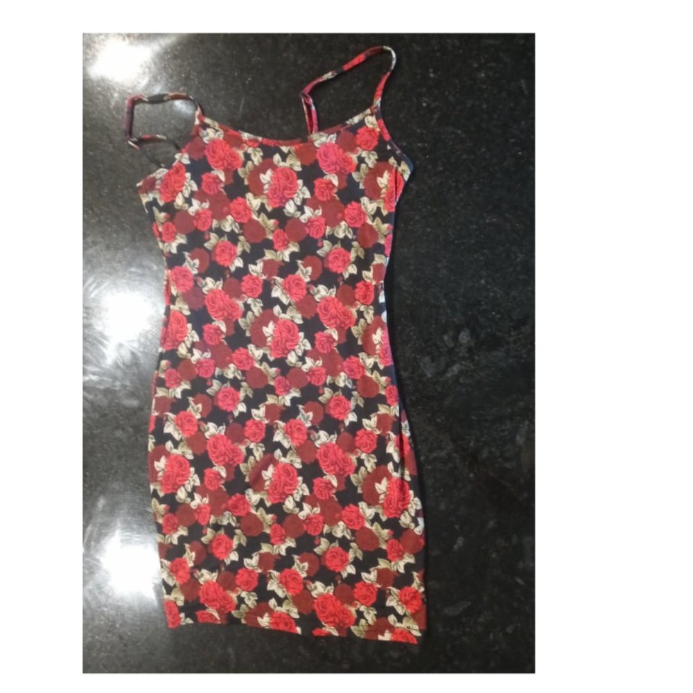 SHEIN Dress